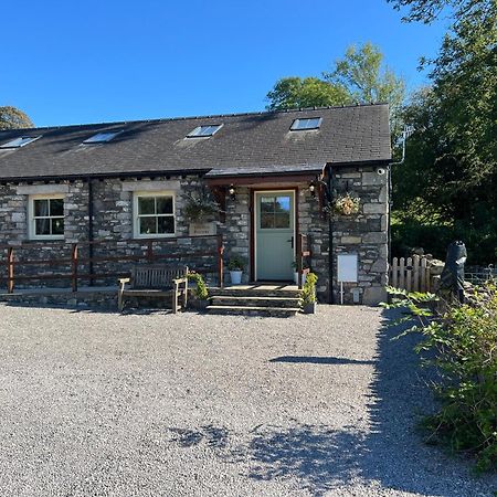 The Old Piggery Villa Kendal Exterior photo